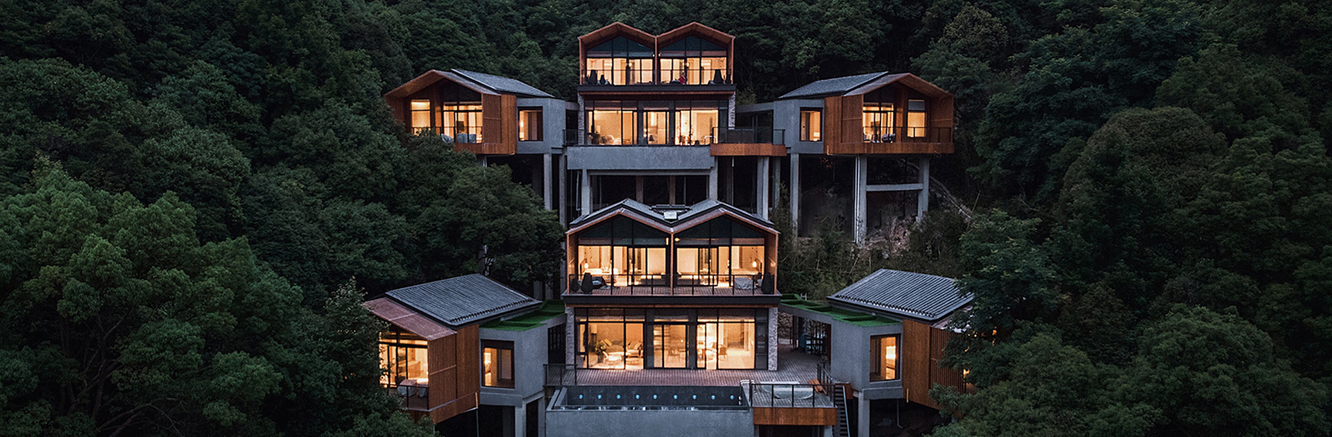 经典案例-上海骏地建筑设计事务所股份有限公司